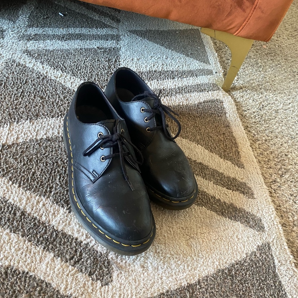 Dr martens 1461 Oxford shoes